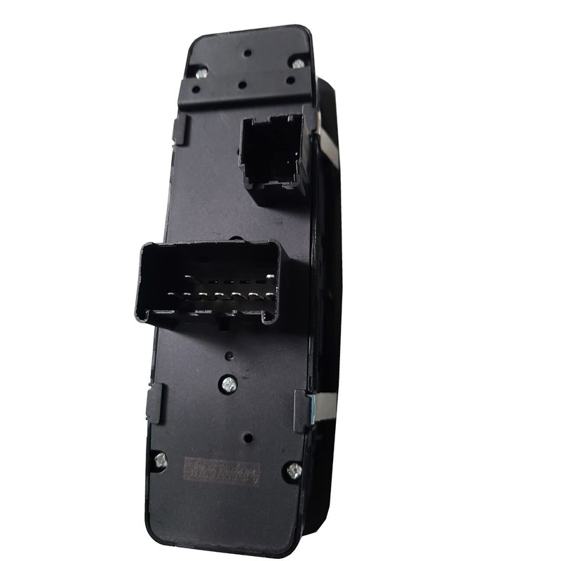 SWITCHDOCTOR Window Master Switch for 2012-2016 Chrysler Town & Country;