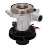 Congparts 12V Combustion Air Blower Motor 252069992000 252069200200 Compatible with