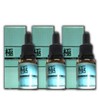 Volphyrin Condensate Polar [Volphyrin Concentrated Body Massage Gel] 1.1 oz (30 g) x 3 Bottles
