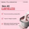 Mediheal 메디힐 더마 모델링 팩 콜라겐 - 빛나는 피부를 위한