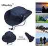 UltraKey Boonie Hat Classic Bush Hats Sun Hats Bucket Caps