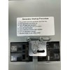 Generador Interlock WR-95 Compatible con Siemens, Murray o ITE 100