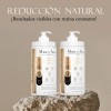 Duo Criogel + Crema Reductora Natural Marie Dargan