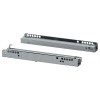 Ikea BESTA Drawer Runner Slides Pair 003.487.17 Drawer Push Opener