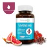 Semilla De Uva Biosuple Circulación Sanguinea 60 Caps 500mg