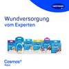 Cosmos Aqua: 3 Sizes Waterproof Plasters - 3 Sizes -
