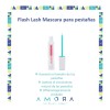 Flash Lash Mascara/suero Para Pestañas Largas