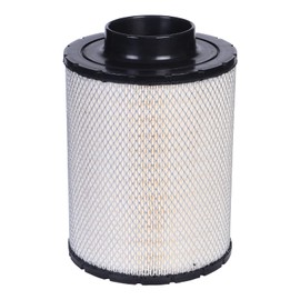 GETOPAUTO 46637 Engine Air Filter Compatible with Donaldson B085011, Baldwin PA2818 Fleetguard AH1141 Fram CA6818 Wix 46637 Napa 663