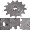 Bicycle Small Sprocket, 13 Teeth Pinion Gear, Universal 13 Teeth