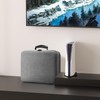 VORI Carrying Case for PSVR2 Gaming Headset and Touch Controllers