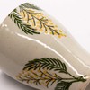 24to3 Nishitomi 478106 Hasami Pottery, Isayama Pottery, Small Tea Cup,