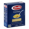 Barilla Stelline Pasta 12 oz