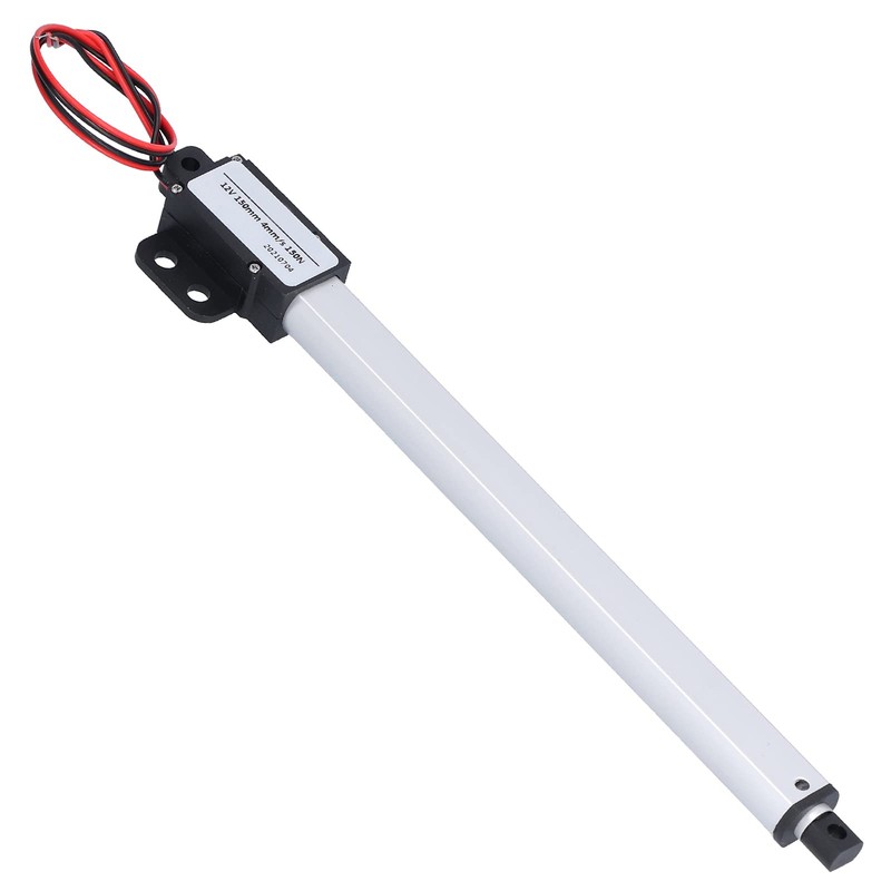 12 V Linear Technology Actuators, Linear Actuator 150 mm Stroke