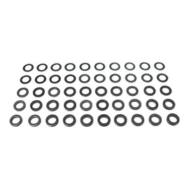 TOP LINE 高分子ポリマーシム M2.6用 5種類セット5種類、各10 TP-54SET