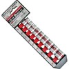KONYO SUN UP Socket Wrench Set with Holder 9 pcs.