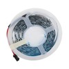 11.5ft LED Strip Light USB Power Supply Bluetooth Monitor Backlight