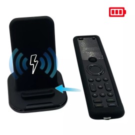 Sofabaton Wireless Charging Dock for SofaBaton X1 X1S Remote Control Cable case Cord Plug