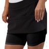 32 Degrees Cool Women's Active Skort with Pockets (US, Alpha,
