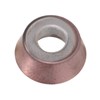 10Pcs Turning Insert Carbide Blade Lathe Cutter Milling CNC Tool