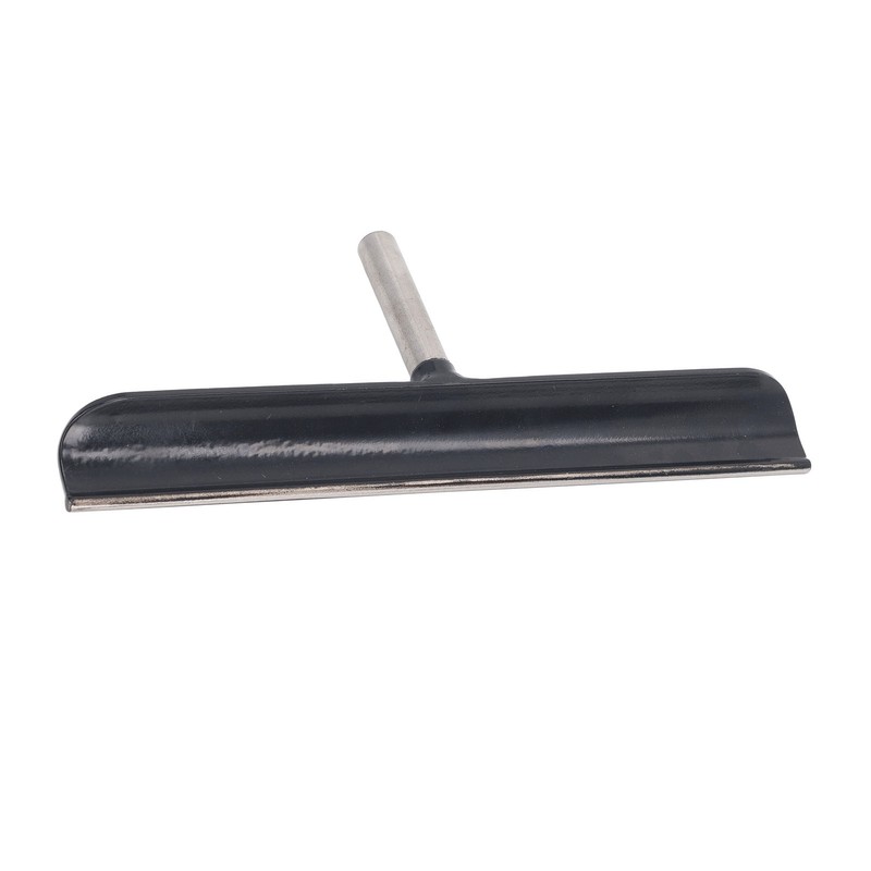 30CM Woodworking Lathe Tool Rest Stainless Steel Wood Turning Steady