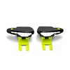 Night Tech Gear Running Shoe Lights – Hands-Free LED Lights