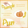 Little Pumpkin Baby Shower Banner - Fall Pumpkin Baby Shower