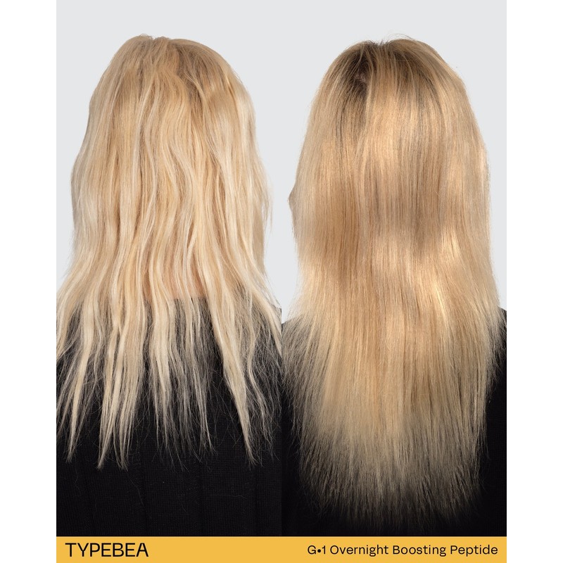 TYPEBEA G1 Overnight Boosting Peptide Serum 10ml