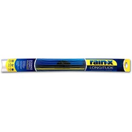 Rain-X Longitude Wiper Blade 22"