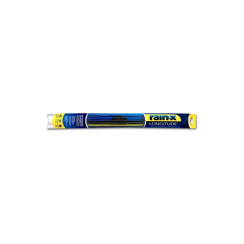 Rain-X Longitude Wiper Blade 22"