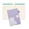 BOBO RABBIT 2026 Daily Planner Appointment Book Hourly Monthly Planner