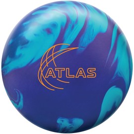 Columbia 300 Atlas Bowling Ball (15)