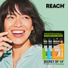 Reach Interdental Brush Extra Tight 0.7mm | Removes up to