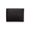 Josephine Osthoff Men's Leather Wallet with RFID Large with Coin
