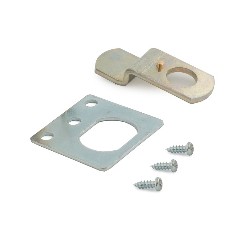 Olympus Lock DCN3 Rekeyable Cam Locks | 1-3/8" Cylinder 101