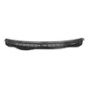 Windshield Cowl Grille Vent Compatible with 2004-2012 G-M-C Canyon Colorado