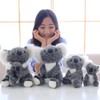 Cute Small Koala Bear Plush Toys Cartoon Koala Doll Toy
