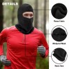 Unbranded Winter Balaclava Ski Mask Cold Weather Fleece Thermal Face