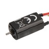 050 66T Brushed Motor 30A Brushed ESC Kit High Torsion