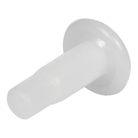 Replacement Cap for TOGU Redondo Ball Replacement Plug, Play Ball, Therapy Ball