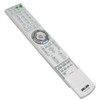 RM-YD002 Replace Remote Control RMYD002 fit for Sony LCD TV