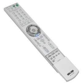 RM-YD002 Replace Remote Control RMYD002 fit for Sony LCD TV KDL-V26XBR1 KDL-V32XBR1 KDL-V40XBR1 KDF-E42A10 KDF-E42A11 KDF-E42A12 KDF-E50A10 KDF-E50A11 KDF-E50A12 KDF-E55A20 KDF-E60A20 KFE-50A10