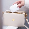 Toothbrush Cleaning Case Wall Mount Rechargeable Electric Portable Toothbrush Cover