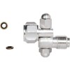 Tpaitlss 235486 7/8 Inch Airless Paint Spray Gun Swivel Joint