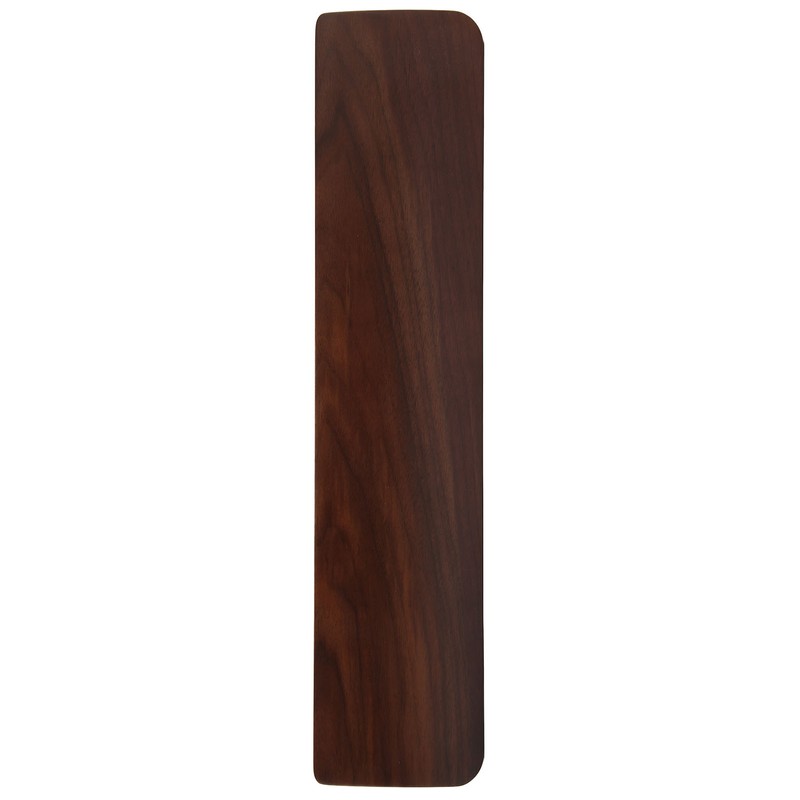 Keyboard Rest Wrist Pad Slip Resistant Fatigue Relief Wooden Hand