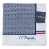 DuPont (신세계본점)26 S/S 손수건 양말 2매세트 SE6SMA381009SNY301NY (Shinsegae Main Store)