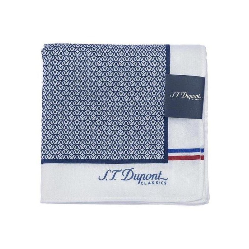 DuPont (신세계본점)26 S/S 손수건 양말 2매세트 SE6SMA381009SNY301NY (Shinsegae Main Store)