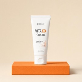Skinbolic Vita DX Cream 50ml, 1 piece / 스킨볼릭 비타 디엑스 크림 50ml, 1개