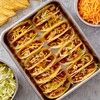 Pancho Villa Taco Shells, 4.86 Lbs