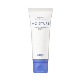 Obj Moisture Protein Barrier Cream 70ml OY7710 / 오브제 모이스처 프로틴 장벽 크림 70ml OY7710