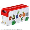 Takara Tomy Tomica Dream Tomica SP Picture Book Collection Harapeko